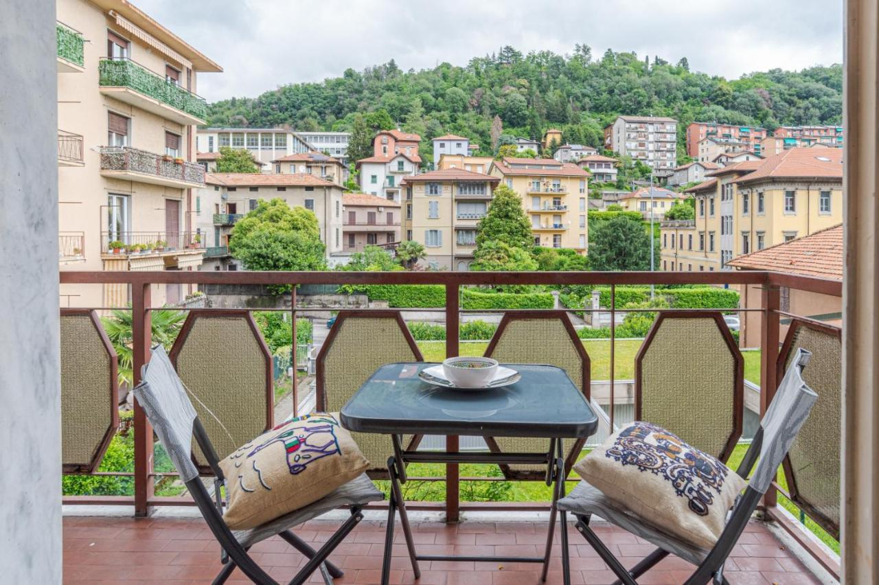 Lovely & Quiet Apartment - With Balcony & Parking Όπως Εξωτερικό φωτογραφία