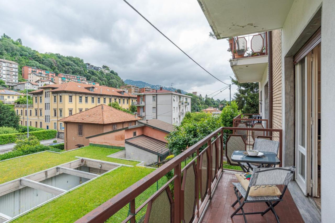 Lovely & Quiet Apartment - With Balcony & Parking Όπως Εξωτερικό φωτογραφία